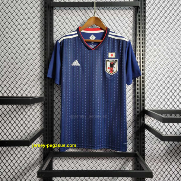 2018 Japan home 2018 Japan home