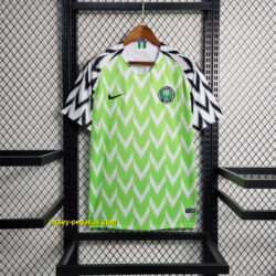 2018 Nigerian home