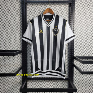 2020 Atletico Mineiro home