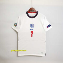 2020 England home white