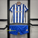 Porto Home Kid Kits Youth Apparels Sport