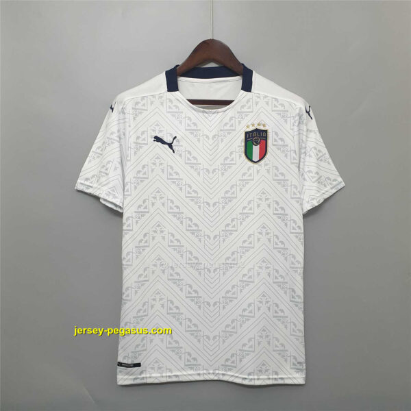 2020 Italy away white 2020 Italy away white