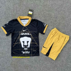 Pumas Away Kid Kits Youth Apparels