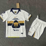 Pumas Home Kid Kits Youth Apparels