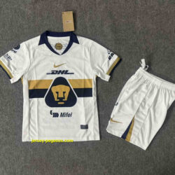 Pumas Home Kid Kits Youth Apparels