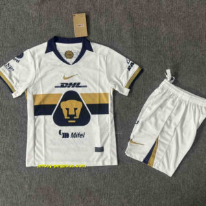 Pumas Home Kid Kits Youth Apparels