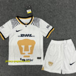 Pumas home kids kit