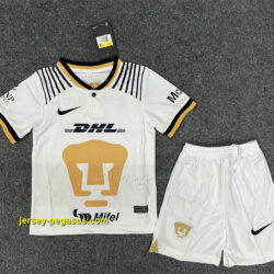 Pumas home kids kit