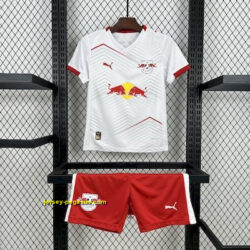 RB Leipzig Home Kid Kits Youth Apparels Joy