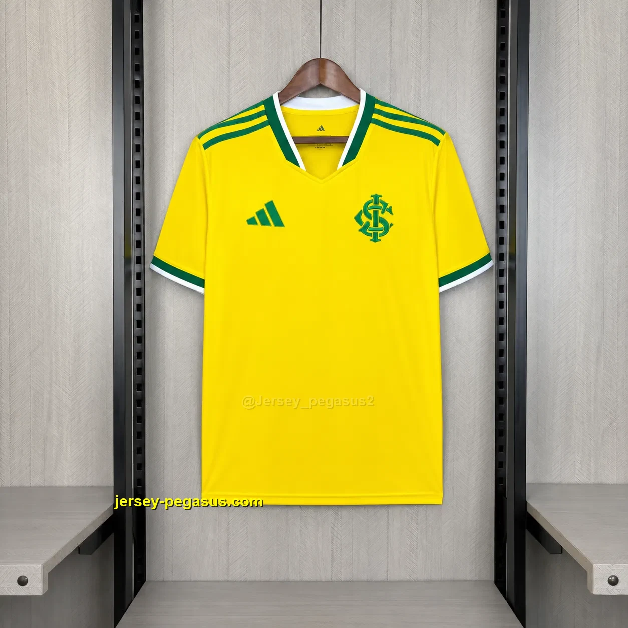 2026-27 SC Internacional World Cup Edition 2026-27 SC Internacional World Cup Edition