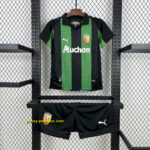 RC Lens Away Kid Kits Youth Apparels Joy