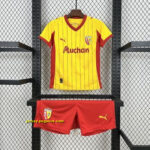 RC Lens Home Kid Kits Youth Apparels Joy