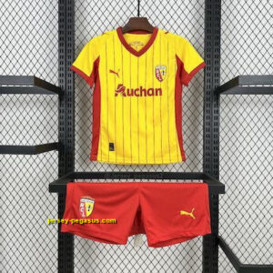 RC Lens Home Kid Kits Youth Apparels Joy