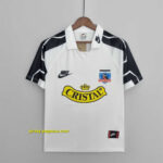 95 Colo-Colo home
