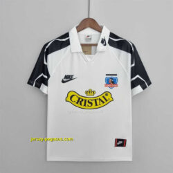 95 Colo-Colo home