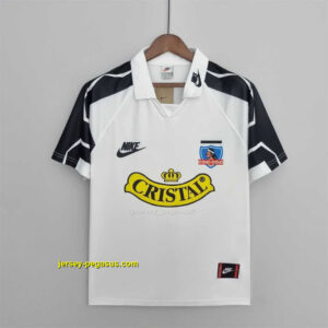 95 Colo-Colo home