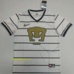 97 Pumas white