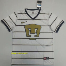 97 Pumas white