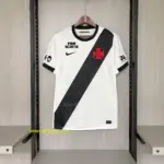 2026-27 Vasco da Gama Away All Sponsors