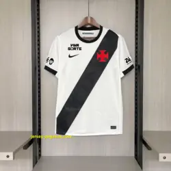2026-27 Vasco da Gama Away All Sponsors