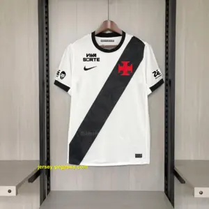 2026-27 Vasco da Gama Away All Sponsors