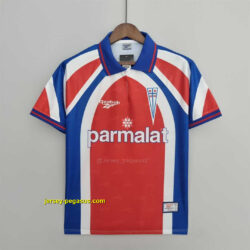 98 La Católica away