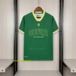 2026-27 Vasco da Gama Green Jersey
