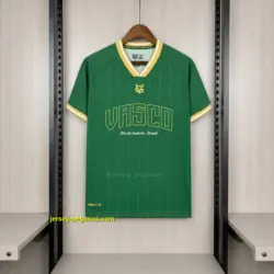 2026-27 Vasco da Gama Green Jersey