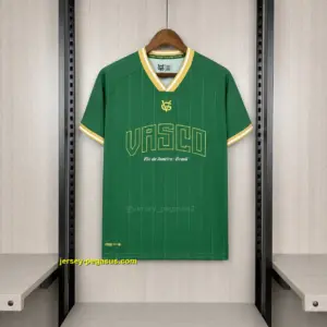 2026-27 Vasco da Gama Green Jersey