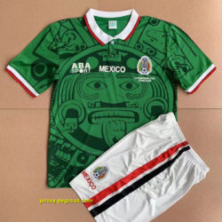 98 Mexico