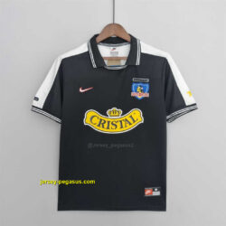 99 Colo-Colo away