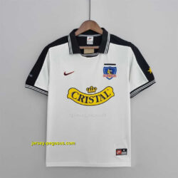 99 Colo-Colo home