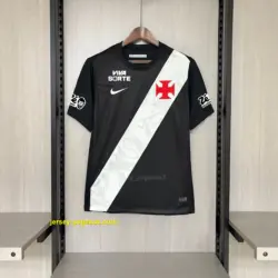 2026-27 Vasco da Gama Home All Sponsors