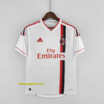 AC Milan away
