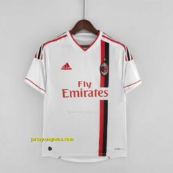 AC Milan away