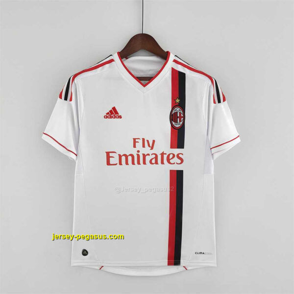 AC Milan away AC Milan away