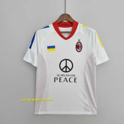 AC Milan away Champions League Final Edition