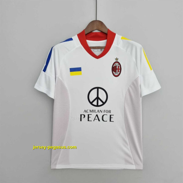 AC Milan away Champions League Final Edition AC Milan away Champions League Final Edition