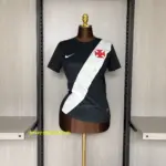 2026-27 Vasco da Gama Home Jersey