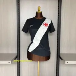 2026-27 Vasco da Gama Home Jersey