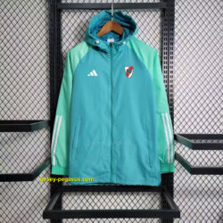 Windbreaker River Plate Cheap Soccer Jerseys