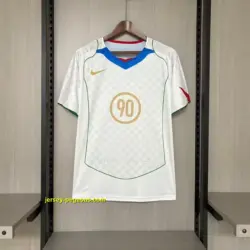 2025 Nike Shirt White