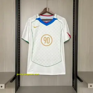 2025 Nike Shirt White