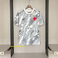 2026-27 Vasco da Gama Pre-Match jersey