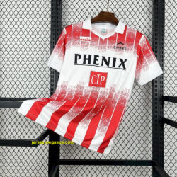 AS Cannes Home Retro Kit Vintage Shirt
