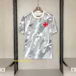 2026-27 Vasco da Gama Pre-Match jersey