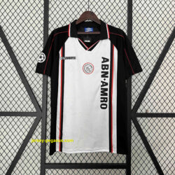 Ajax Away Retro Kit Vintage Shirt Best Wholesale