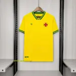 2026-27 Vasco da Gama Special Edition Yellow