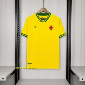 2026-27 Vasco da Gama Special Edition Yellow