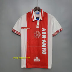 Ajax home